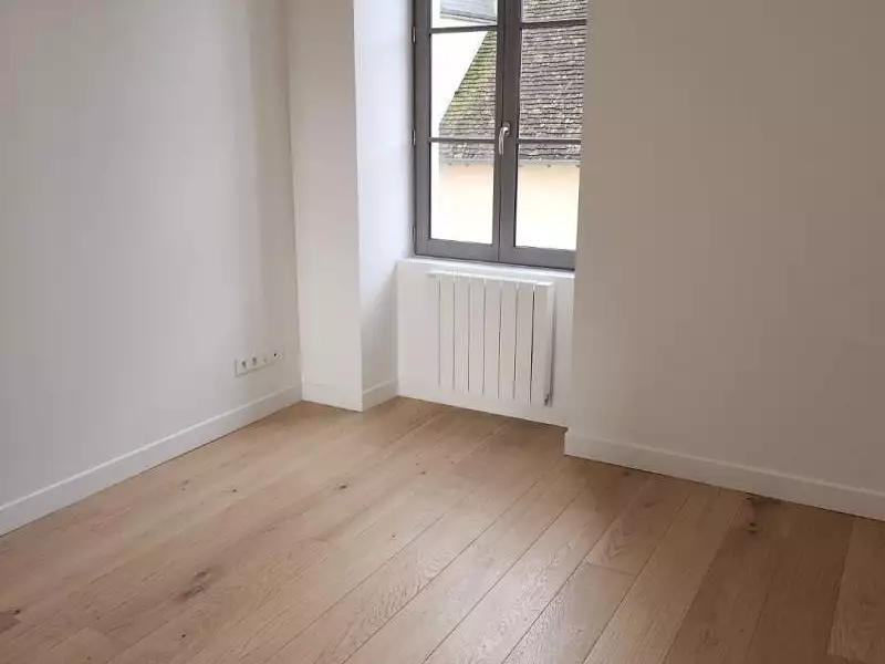 Appartement, 82 m²