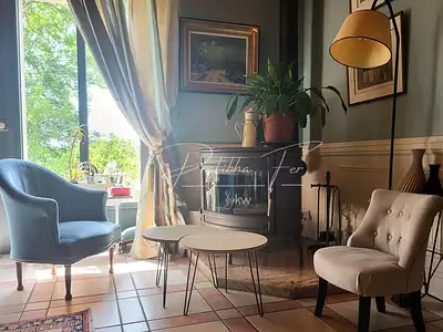 Maison, 251 m²