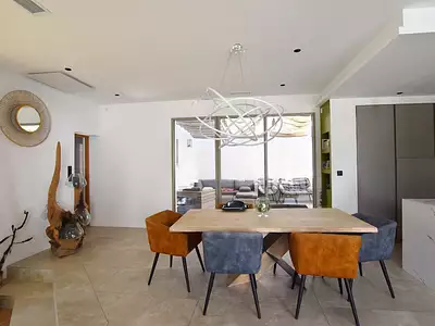 Maison, 152 m²