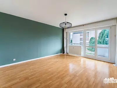 Appartement, 70,2 m²
