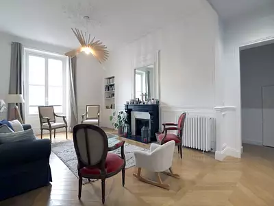 Appartement, 133 m²