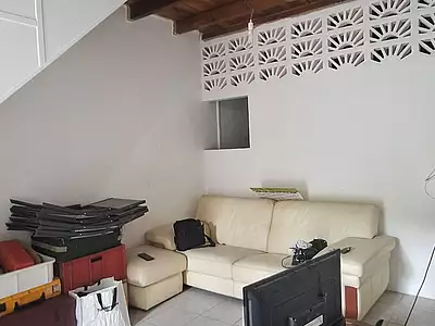 Maison, 61 m²