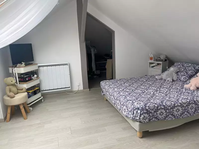 Maison, 76 m²