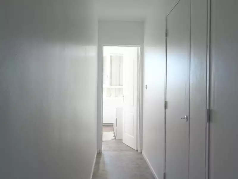 Appartement, 52,5 m²