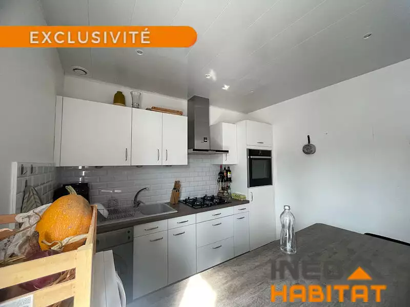 Appartement, 99,14 m²