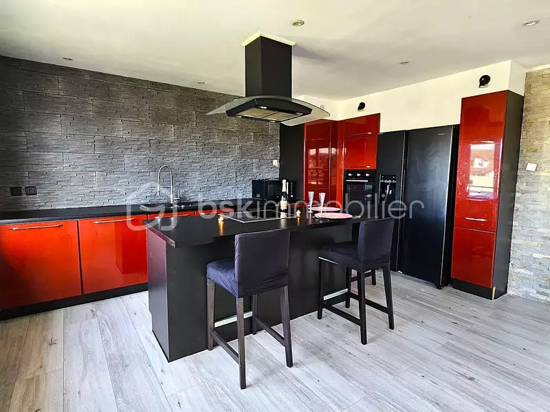 Appartement, 71 m²