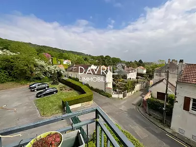 Appartement, 80,73 m²
