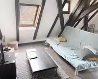 Appartement, 27,76 m²