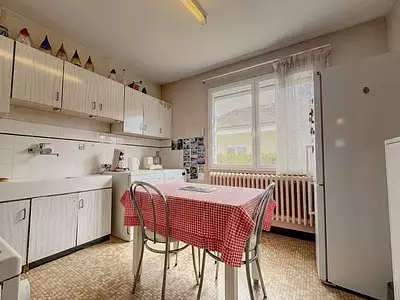 Maison, 100 m²