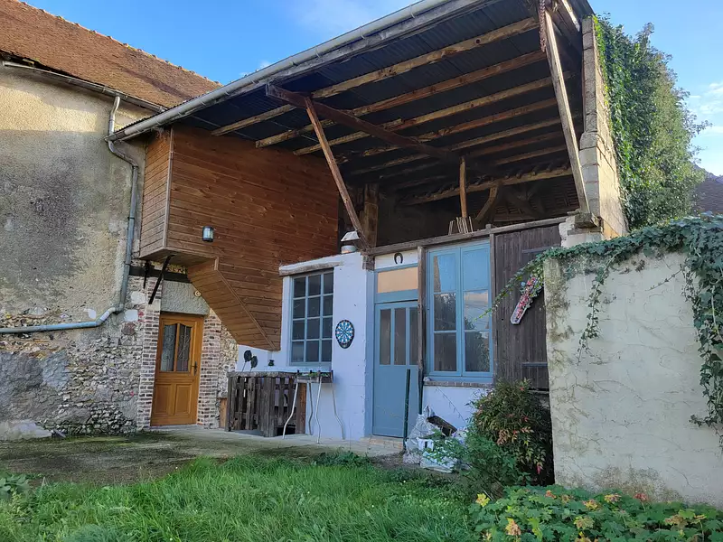 Maison, 150 m²