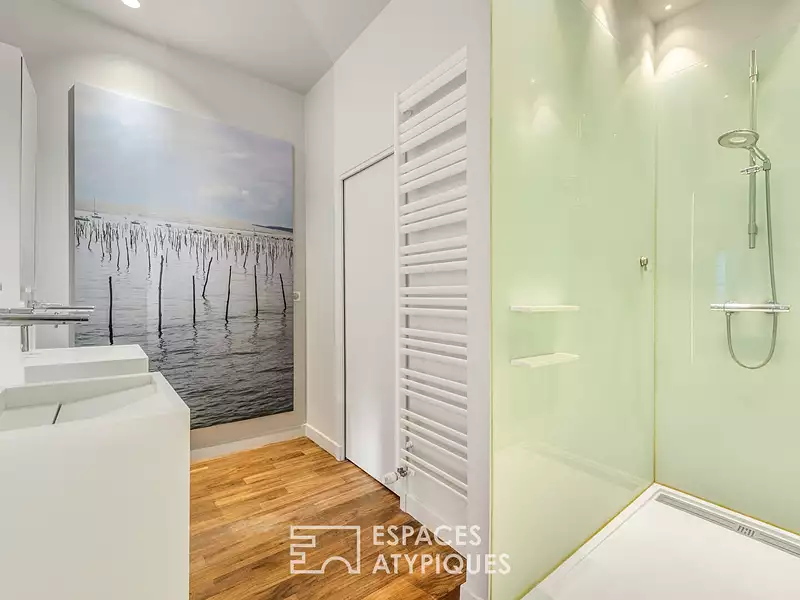Appartement, 190 m²