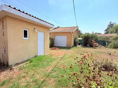 Maison, 150 m²