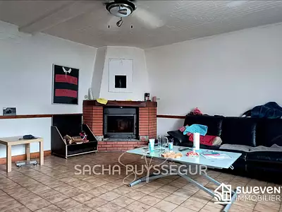 Maison, 293,8 m²