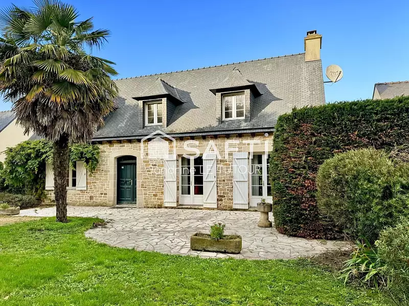 Maison, 145 m²