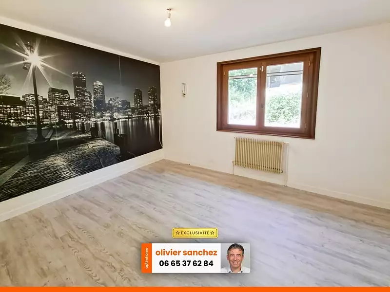 Maison, 177 m²