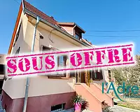 Maison, 83 m²