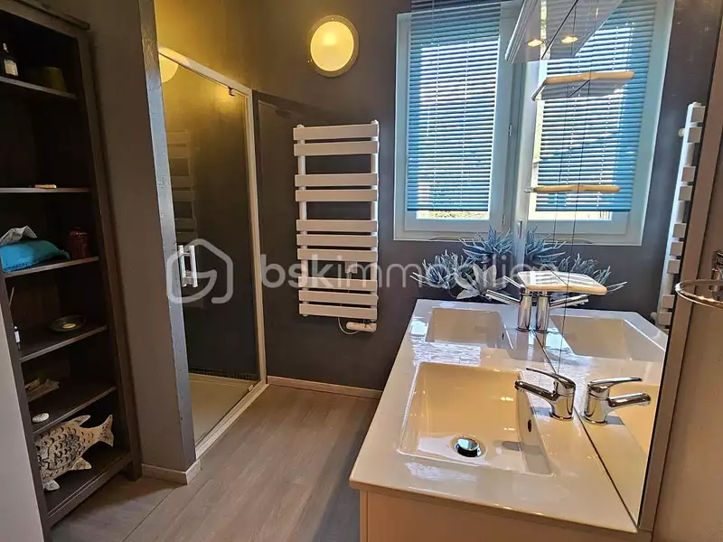 Appartement, 82 m²