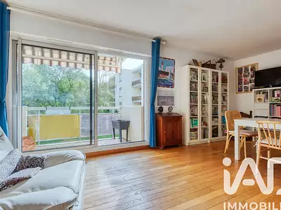 Appartement, 99 m²