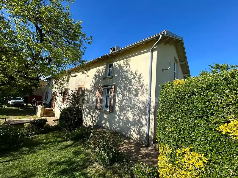 Maison, 182 m²