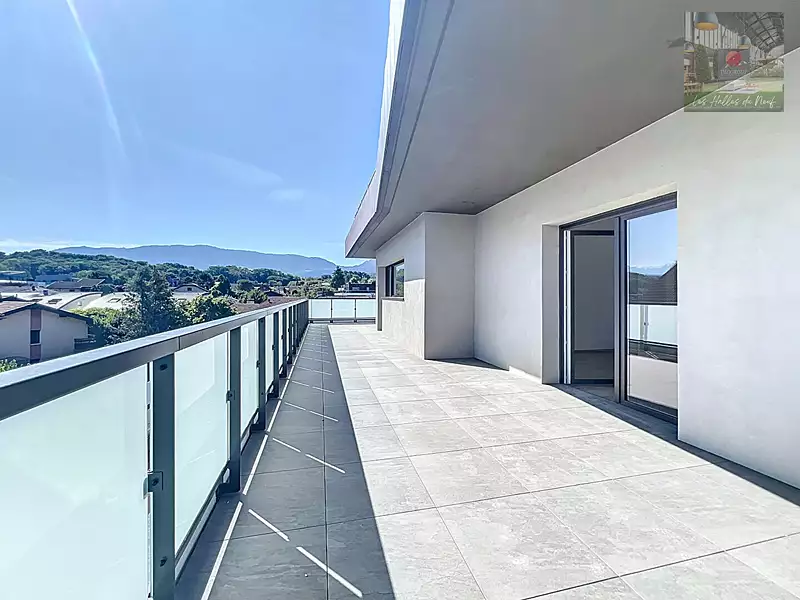 Appartement, 124,11 m²