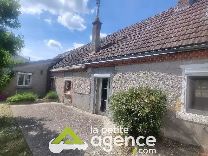 Maison, 180 m²