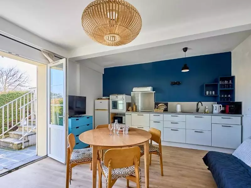 Appartement, 34 m²