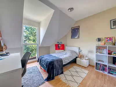 Maison, 145 m²