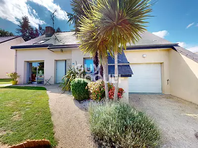 Maison, 139,21 m²