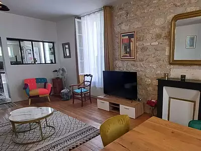 Maison, 108 m²