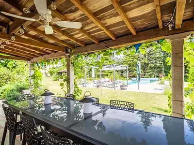 Maison, 250 m²