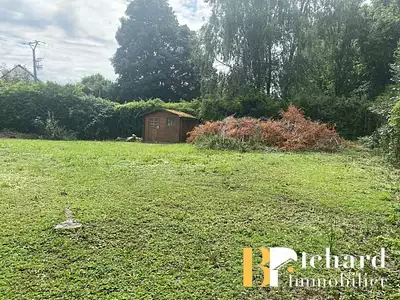 Maison, 102 m²