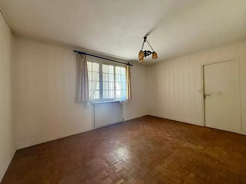 Maison, 183 m²