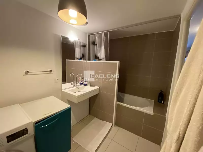 Appartement, 79 m²