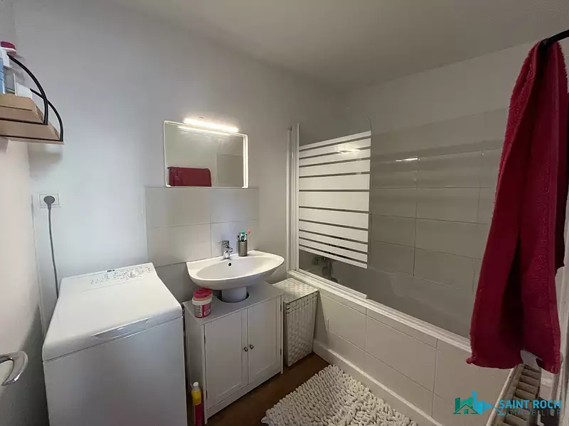 Appartement, 60 m²