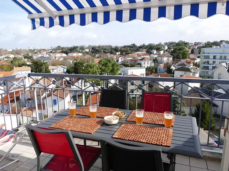 Appartement, 32,53 m²