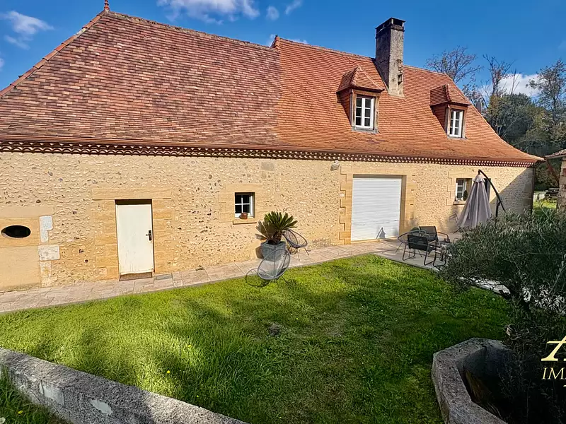 Maison, 138 m²
