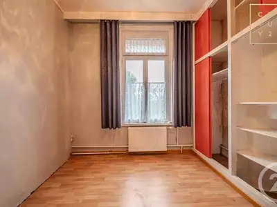 Maison, 112 m²