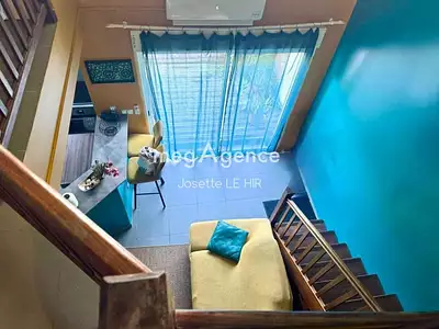 Maison, 78 m²