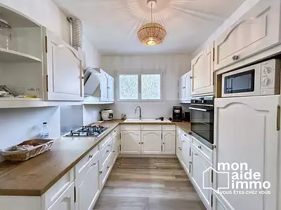Maison, 112,59 m²