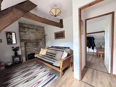 Maison, 158 m²