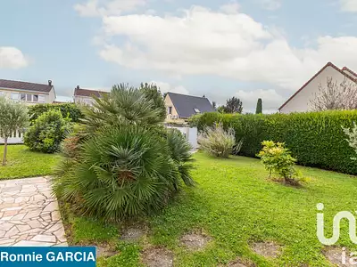Maison, 176 m²