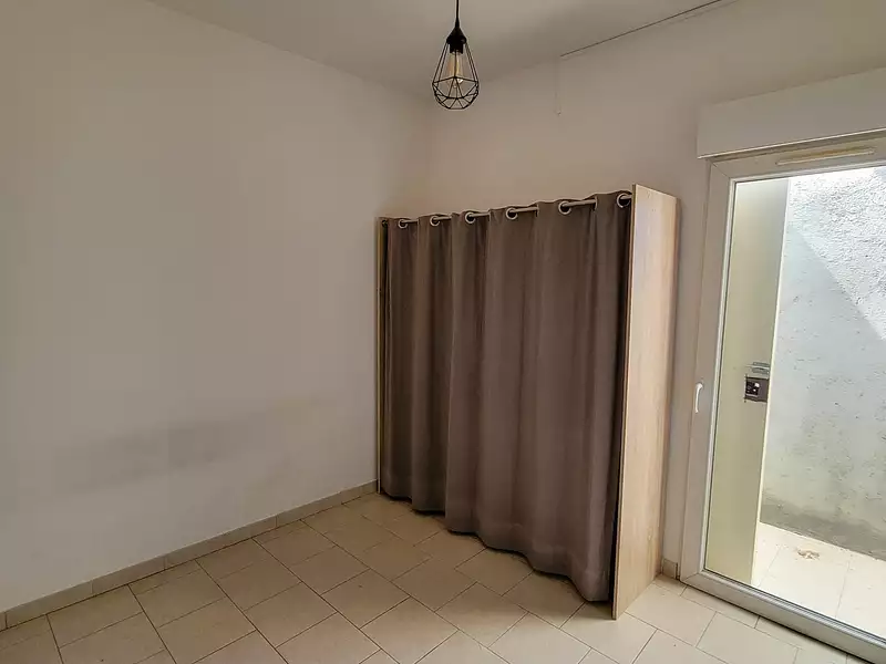 Appartement, 65,55 m²