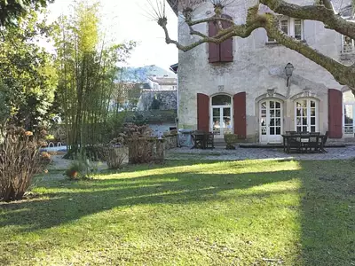 Maison, 341 m²