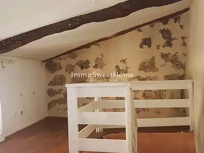 Maison, 51 m²