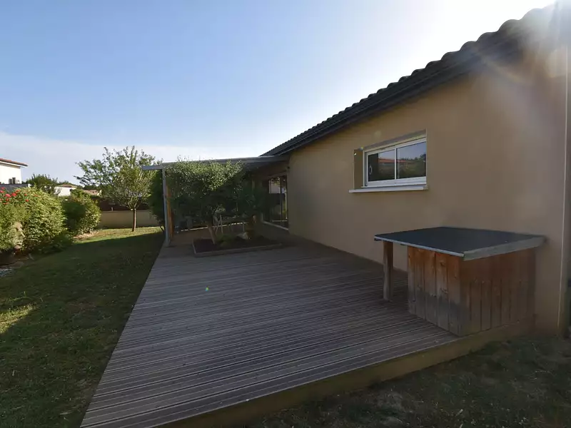 Maison, 87 m²
