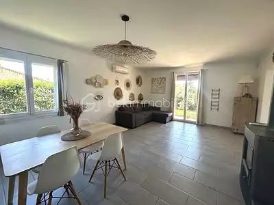 Maison, 96 m²