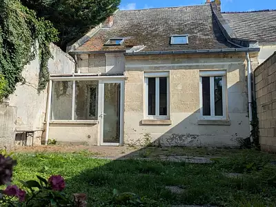 Maison, 101 m²