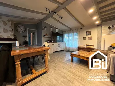 Maison, 94,81 m²