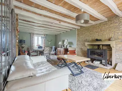 Maison, 229 m²