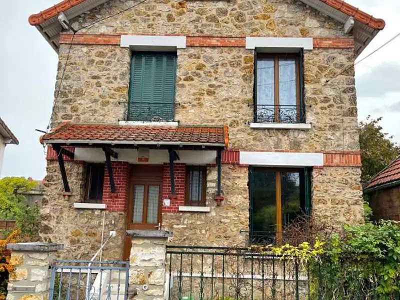 Maison, 82 m²